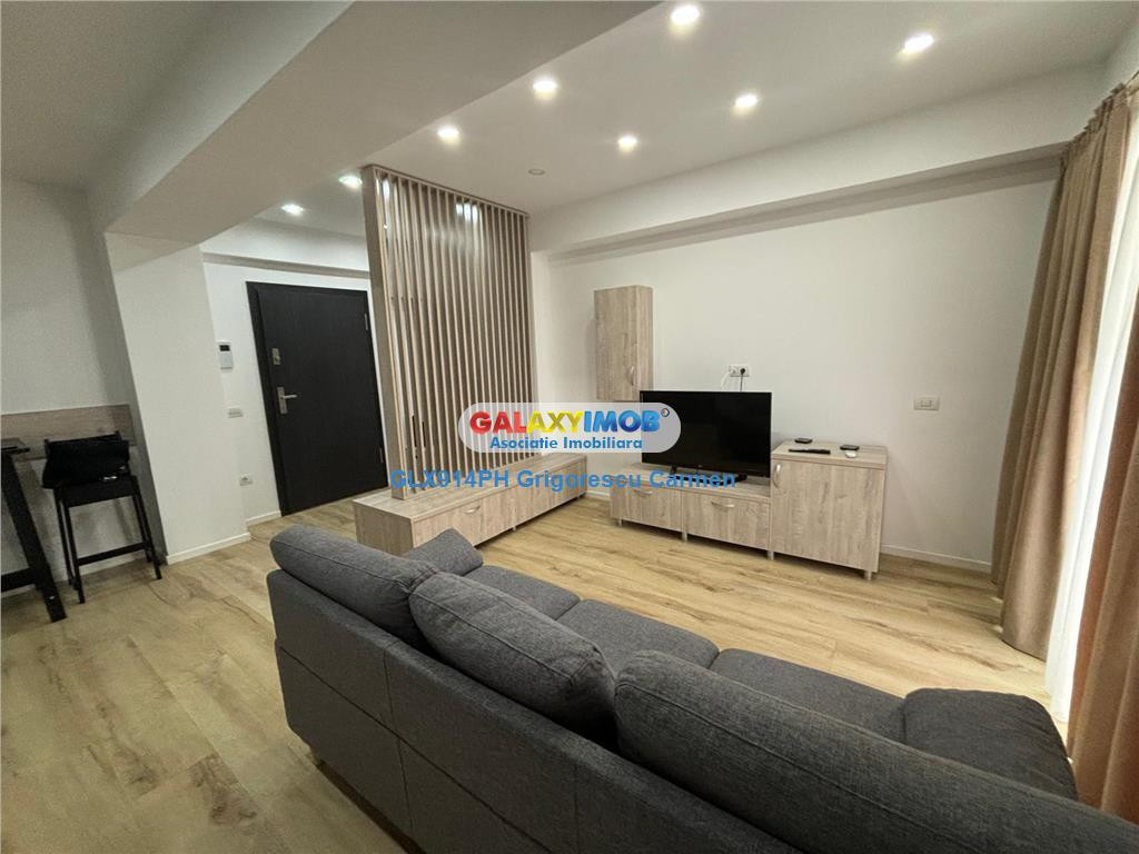 Apartament 2 camere lux Ploiesti,zona Albert