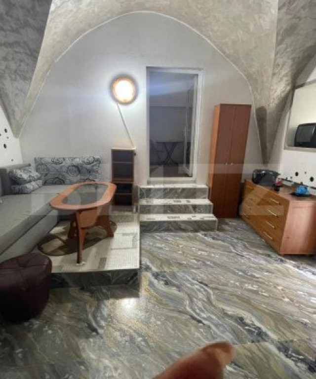 Apartament în Centrul Istoric