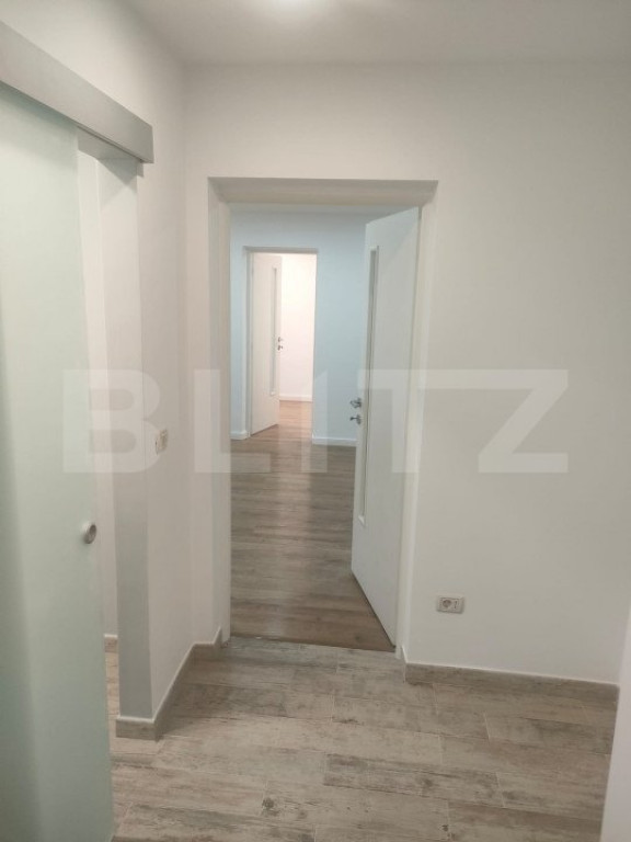 Apartament 2 camere, semidecomandat, cartier Olinescu, zona