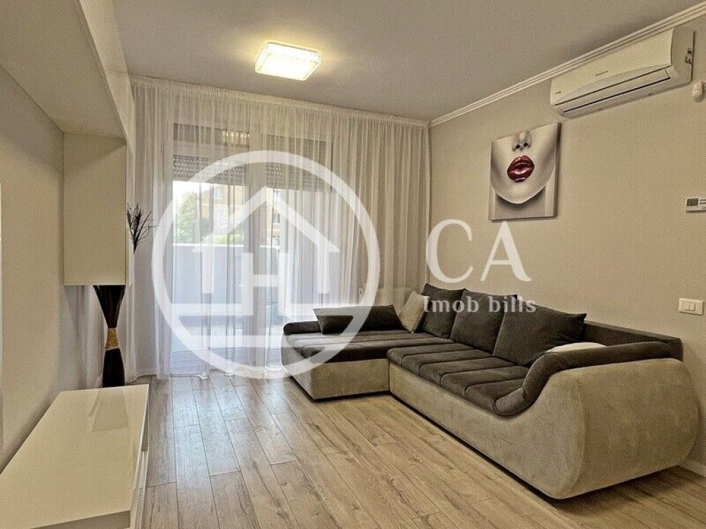 Apartament de închiriat cu 2 camere în ARED, Oradea