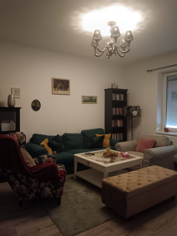 Apartament 2 Camere Central | Prima Inchiriere | Centrala Pr