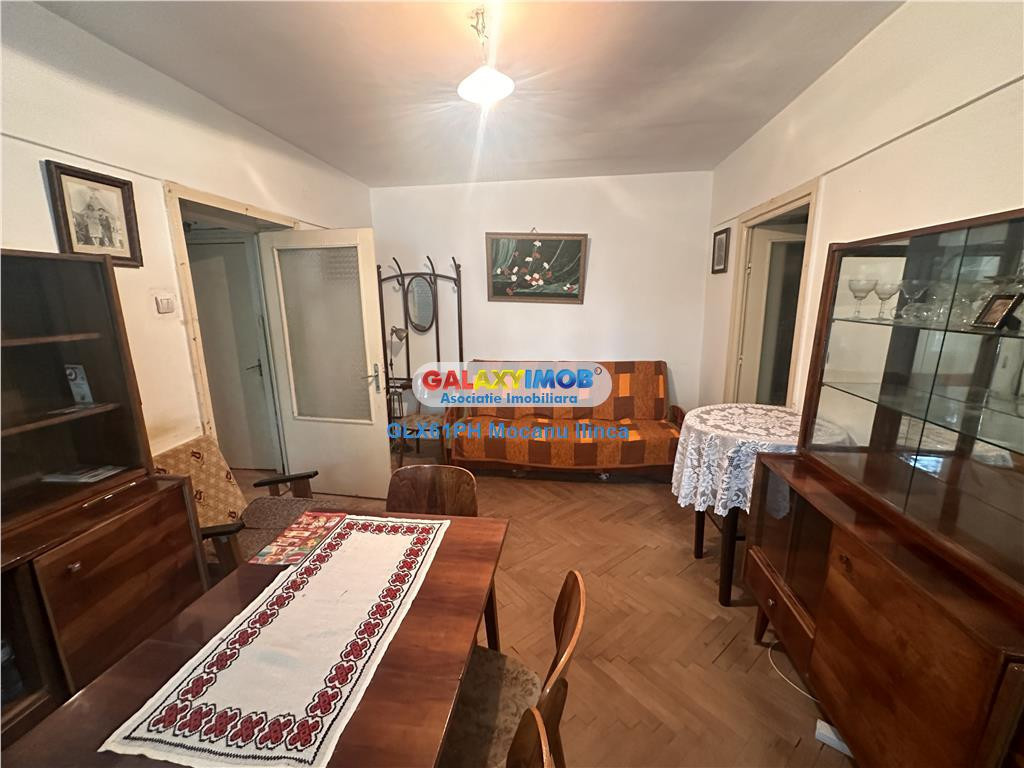 Apartament 2 camere, in Ploiesti, zona Nord