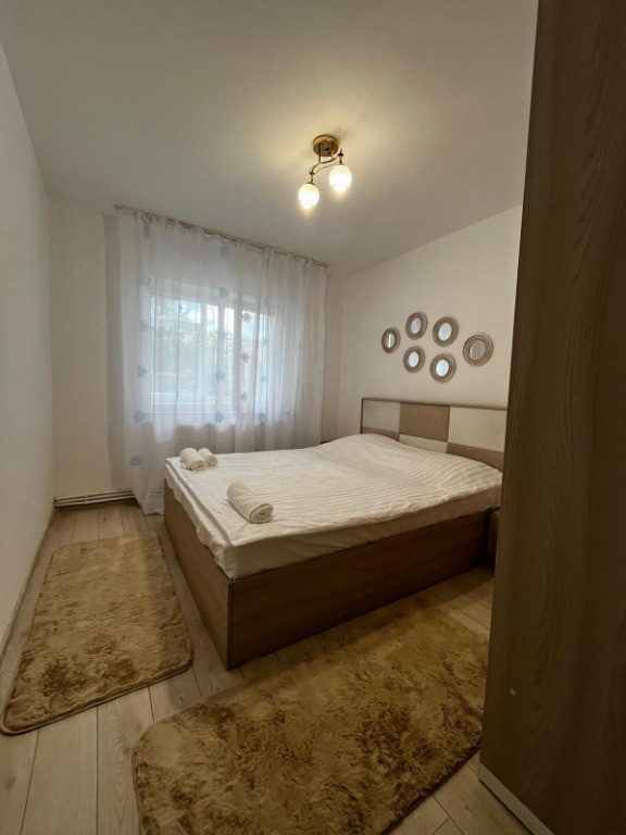 Apartament cu 3 camere CUG-Selgros