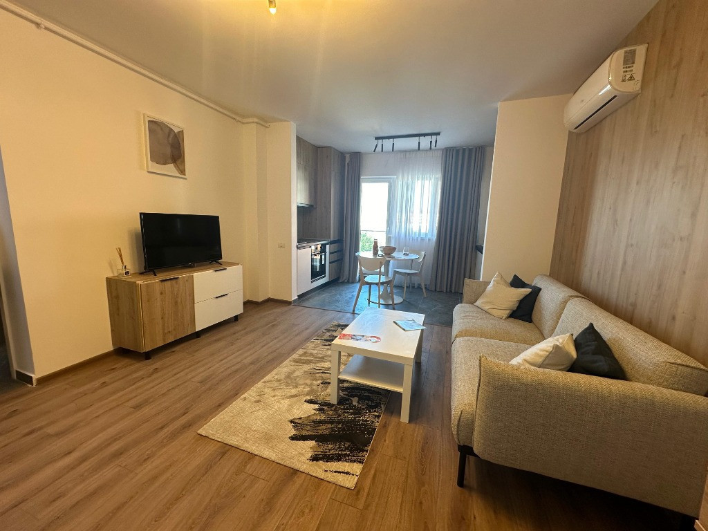 5 Minute Metrou Berceni - Apartament tip studio - Pret Promo