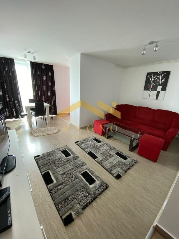 Apartament 2 camere de inchiriat ARED KAUFLAND din 22.09....