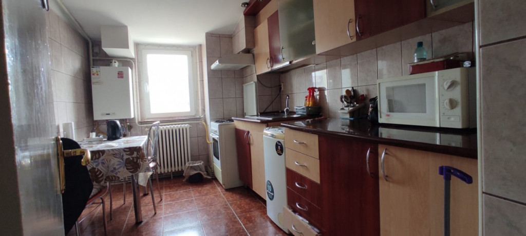 Apartament 1 camera