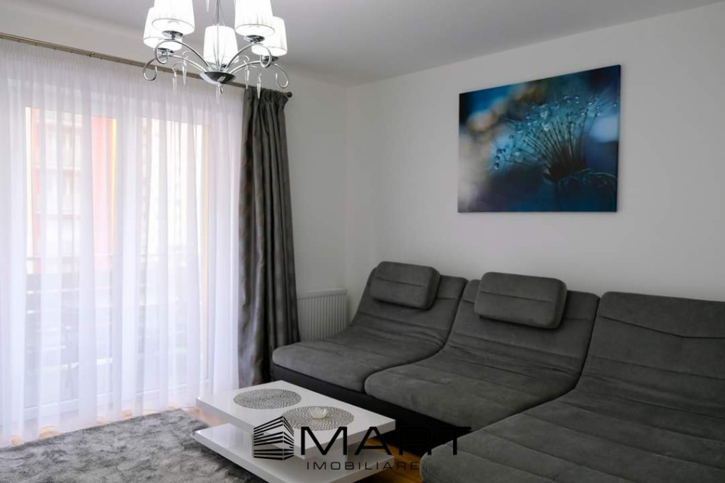 Apartament 3 camere zona Avantgarden