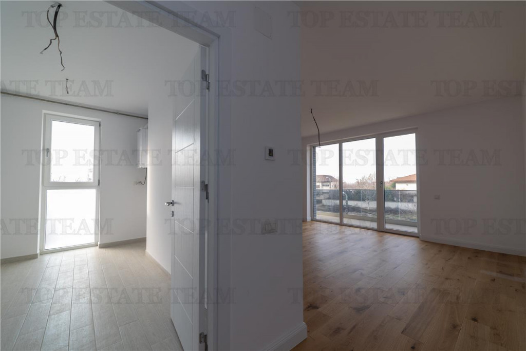 Apartament cu 3 camere de Avaneo Boutique