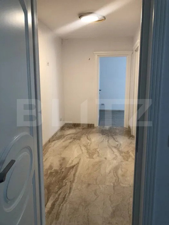 INCHIRIERE APARTAMENT 2 CAMERE PARTER, PRETABIL SI CA SPATIU