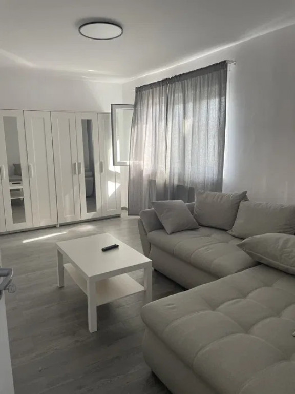 Apartament modern finisat 2 camere Terezian