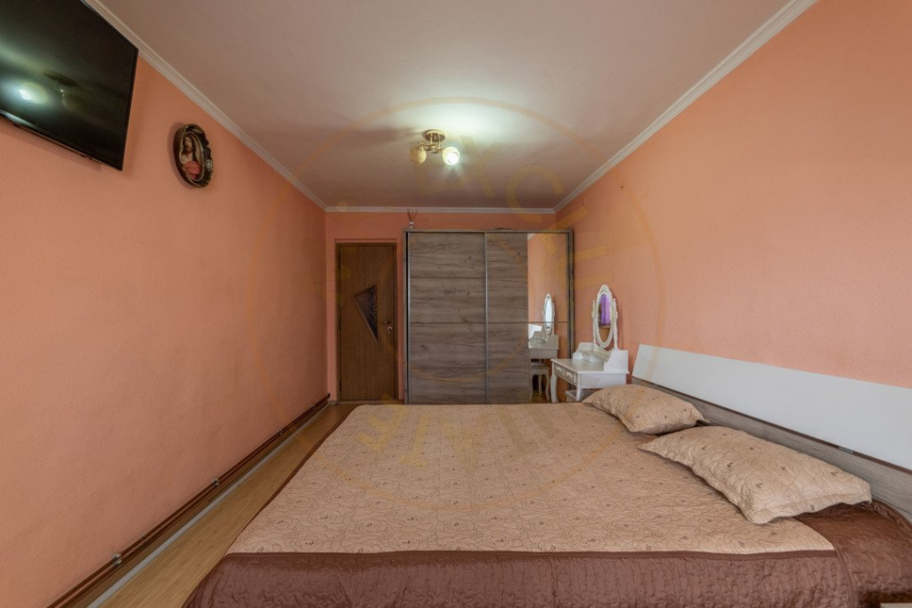 Apartament cu 2 camere - Razboieni