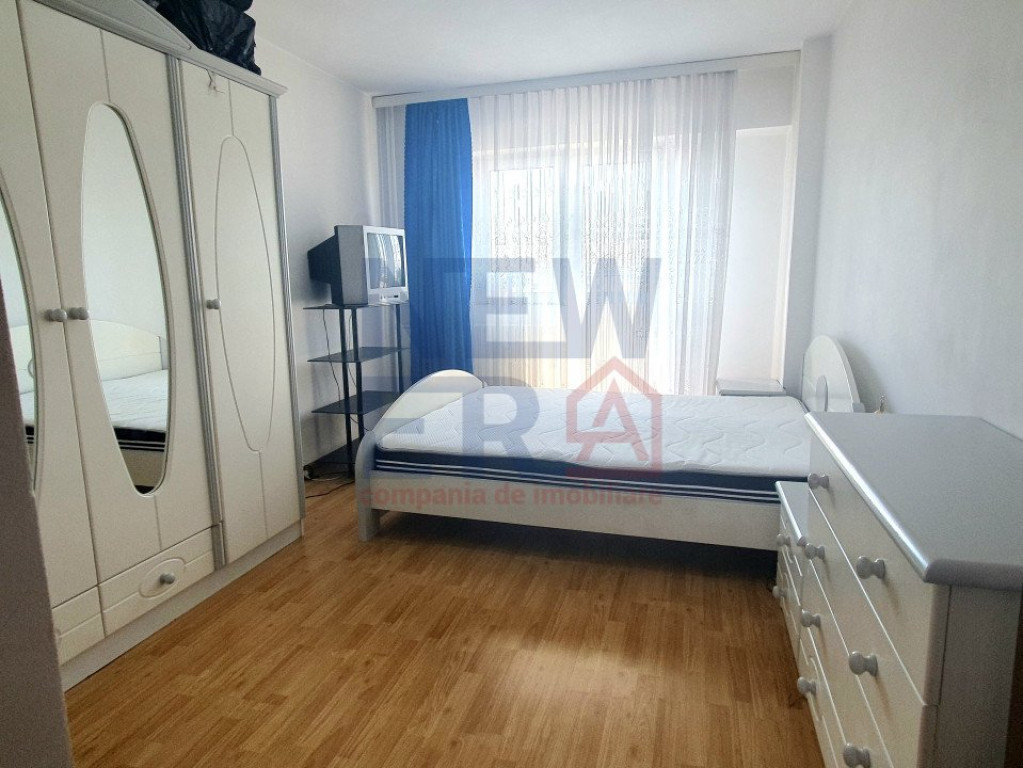 De vanzare apartament 4 camere 100mp - 13 Septembrie Bucure?