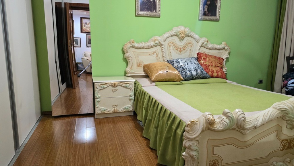 Apartament 3 camere in Deva, zona Zamfirescu