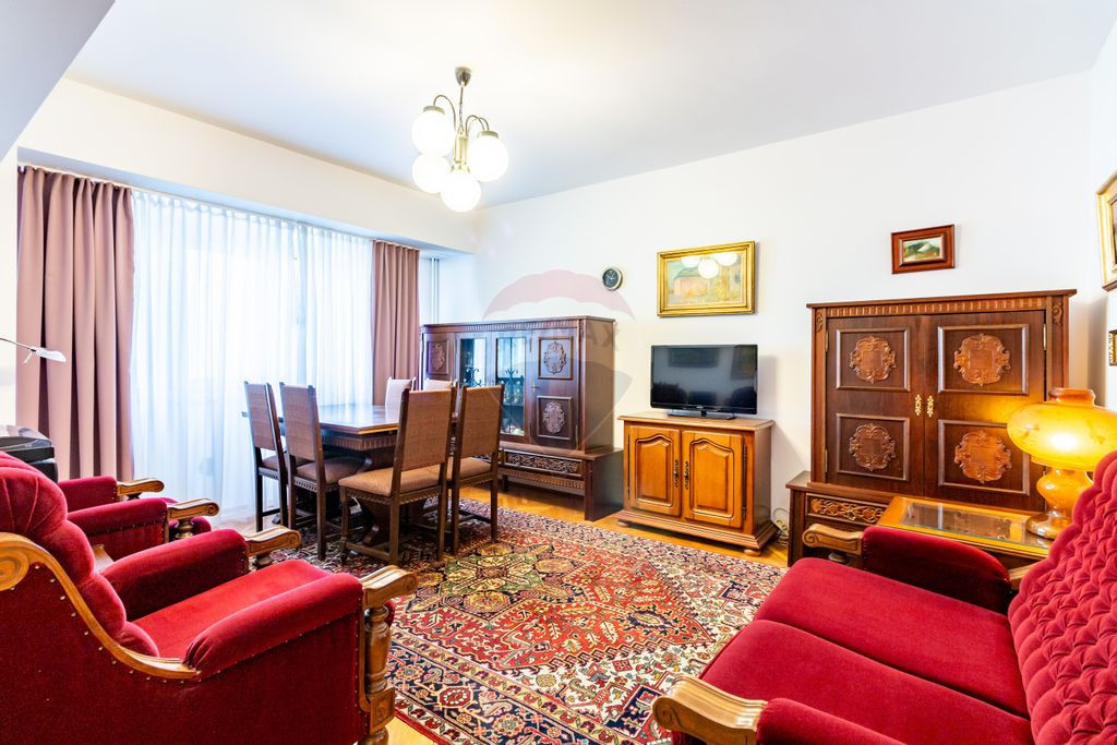 Apartament Ion Mihalache - Turda - Averescu | Kiseleff