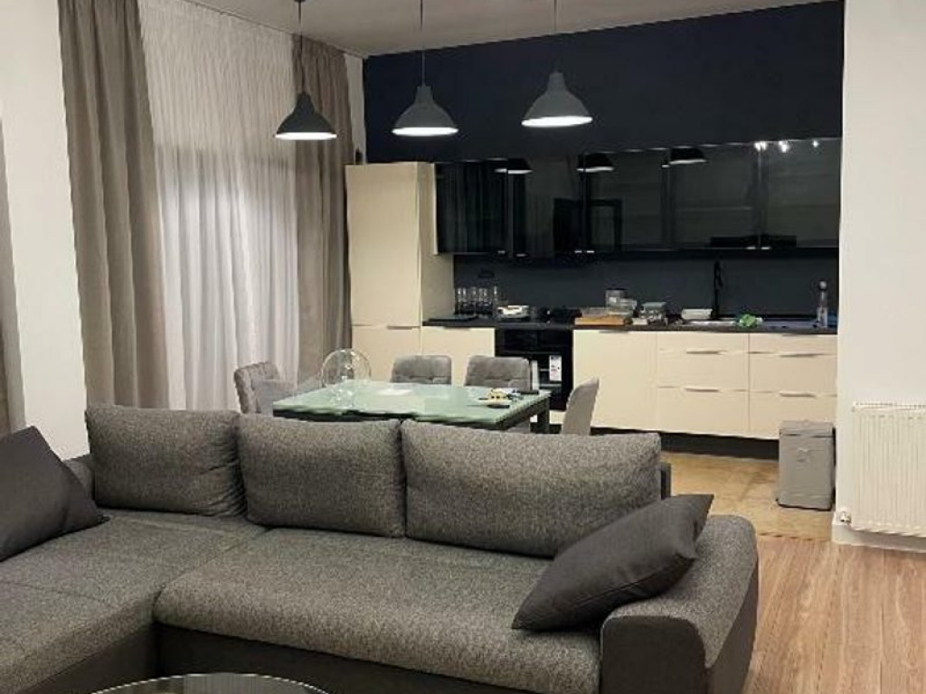 Închiriere Apartament 2 camere in zona Parcul Carol