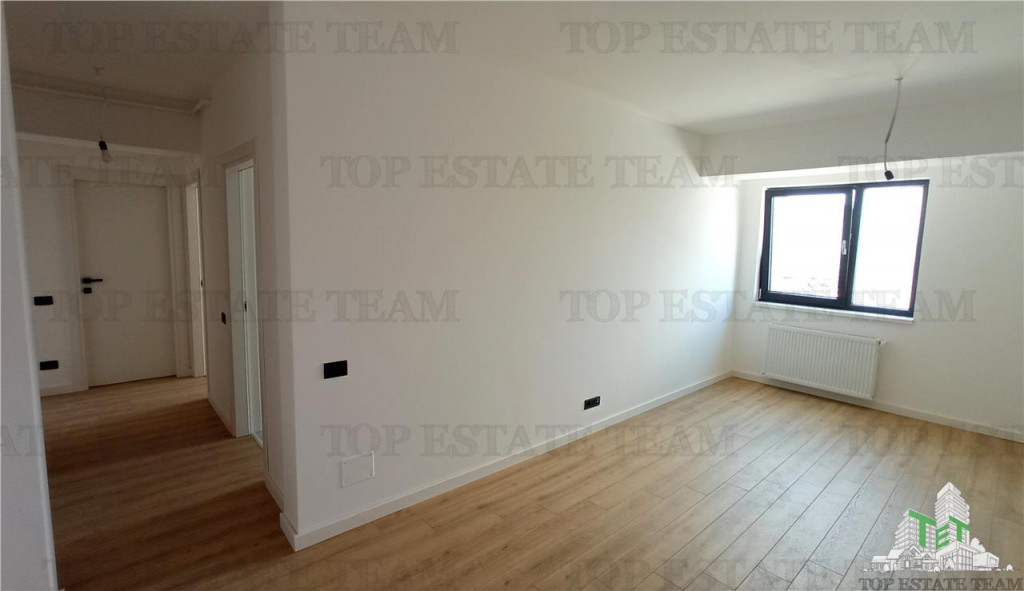 Apartament 2 camere de , bloc nou zona Colentina-Doamna Ghic