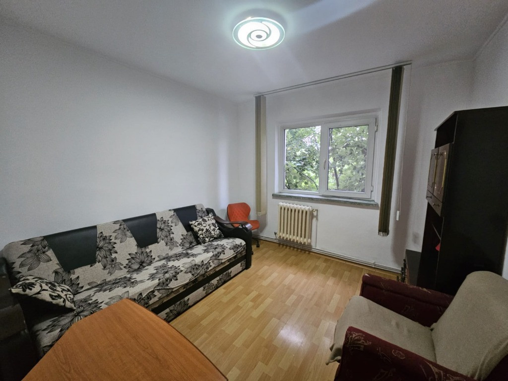 Apartament cu 3 camere Profi Canta