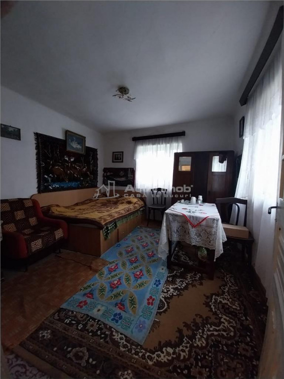 Casa / Teren 580 mp - Giurgiu / Bulbucata