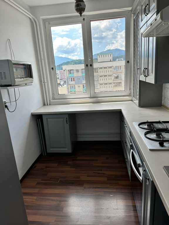 Apartament 2 camere b-dul Victoriei