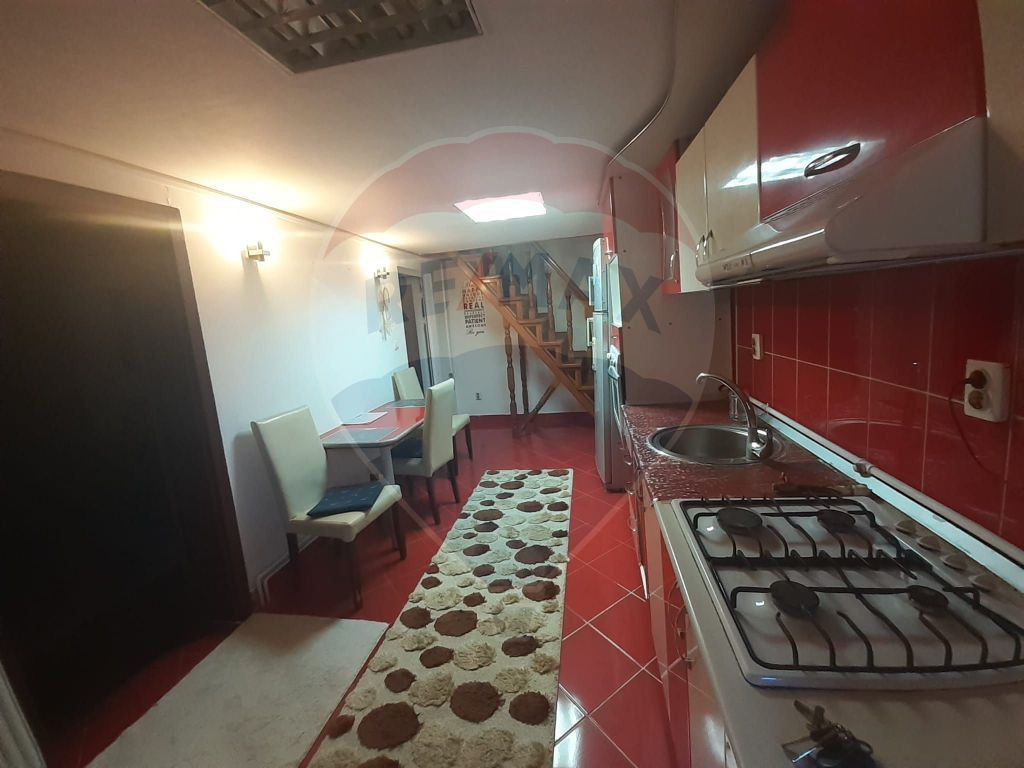 Apartament ULTRACENTRAL 2 camere de vanzare