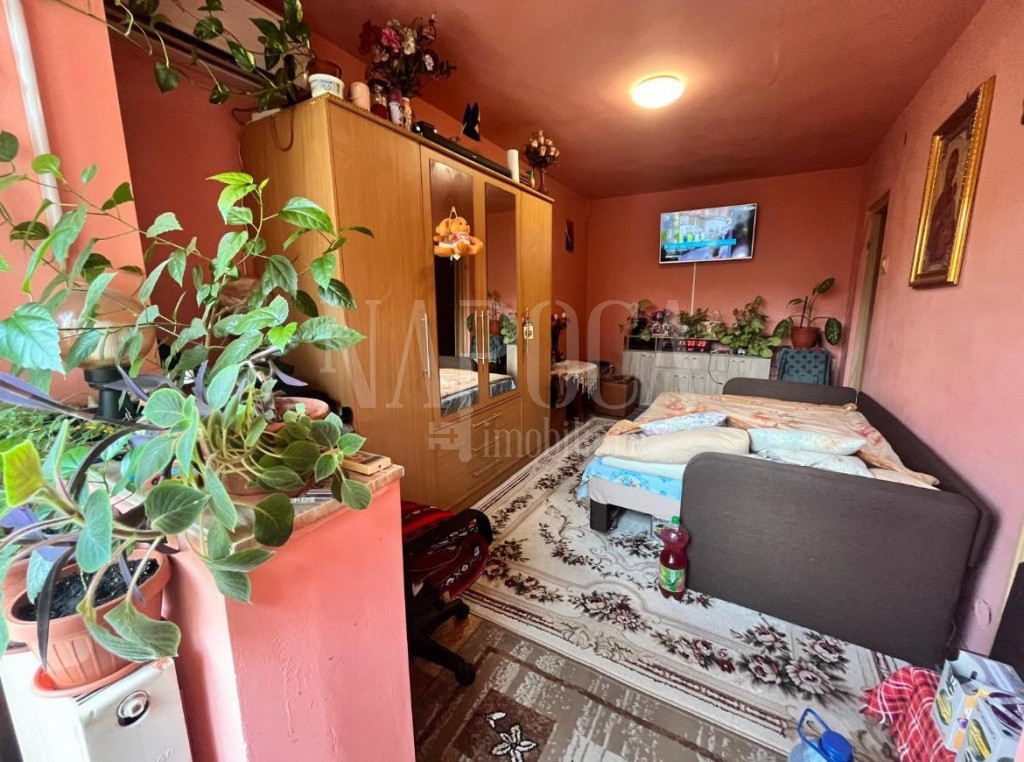 Apartament cu o camera in cartierul Marasti!