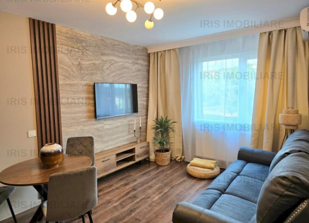 Lux! Apartament 2 camere