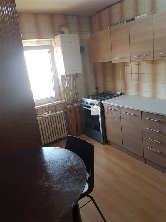 Apartament 2 camere decomandate, Marasti, Dambovitei