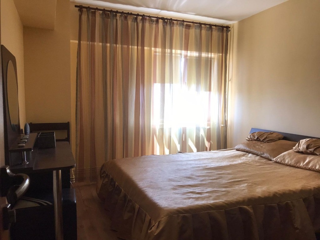 Apartament cu 2 camere Anastasie Panu