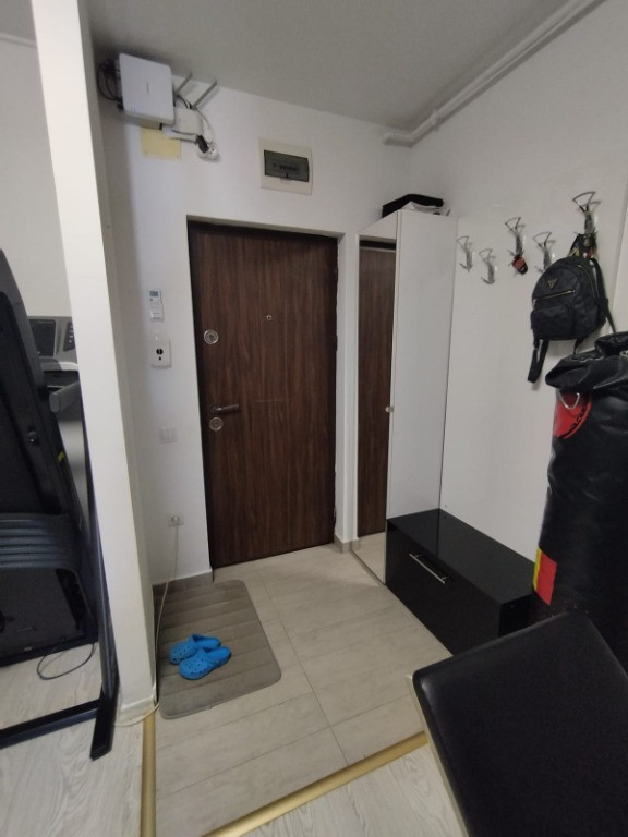 Apartament cu 2 camere | loc de parcare | centrala proprie