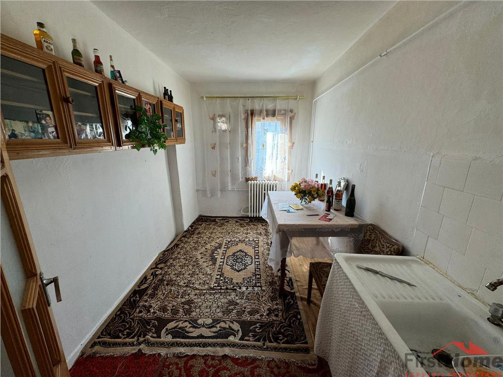 Apartament 4 camere