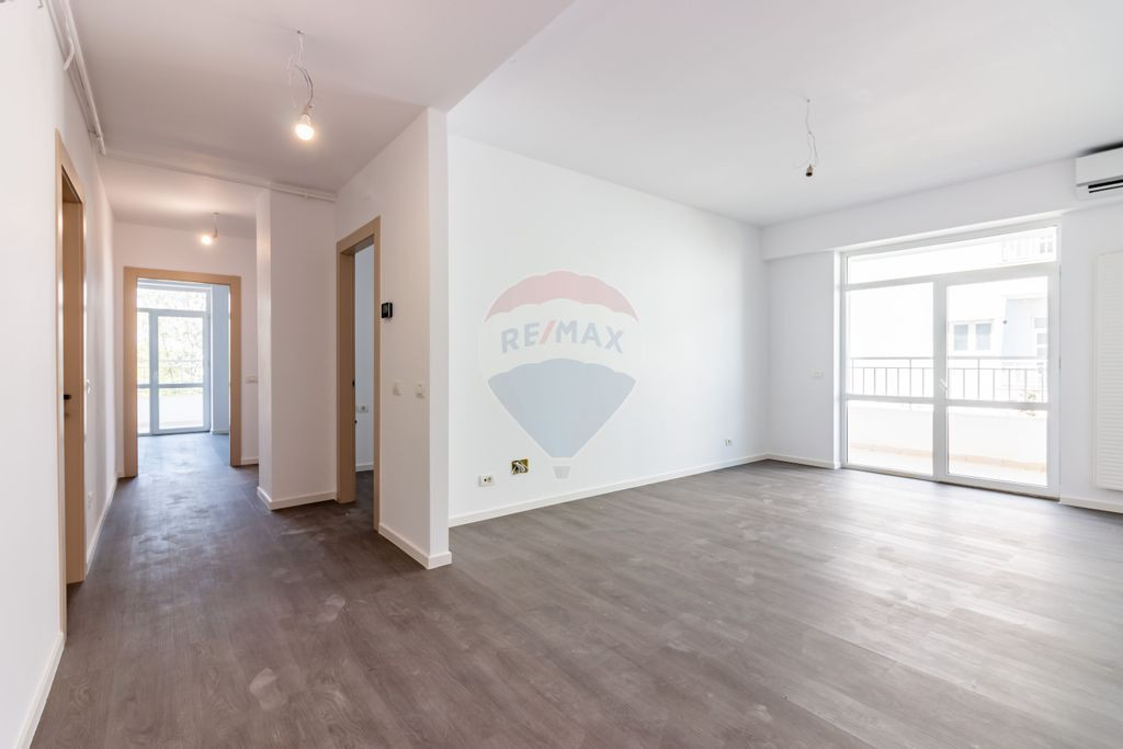 Apartament | prima vanzare | 3 camere | 91 mp | Buftea | ...