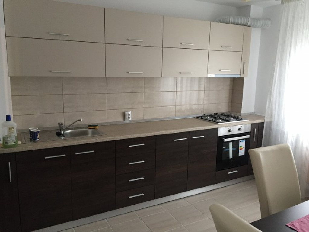 Apartament 2 camere Tineretului Park, Tineretului