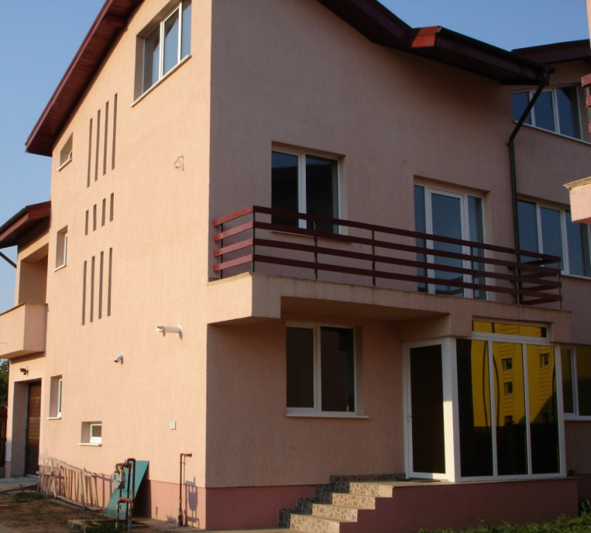 Zona Fundeni - Dobroesti Lac vila 7 camere