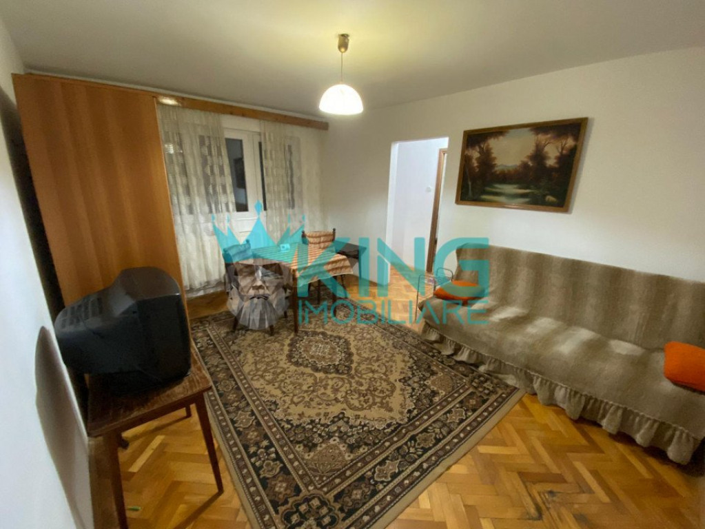 Apartament 3 Camere | Calea Sagului | Centrala Proprie | 70