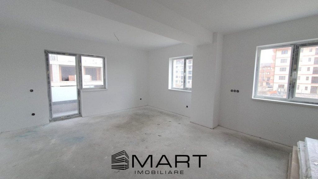 Apartament 3 camere decomandat 63 mp la CHEIE zona Calea Sur