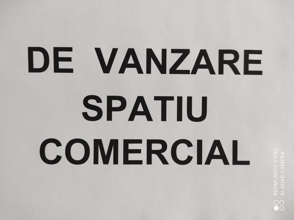 Spatiu comercial Gara de Nord,108 mp,225.000 euro