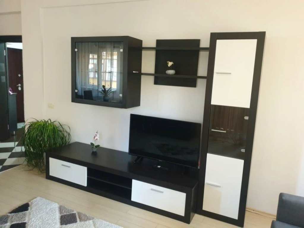 Apartament 2 camere-Militari Residence