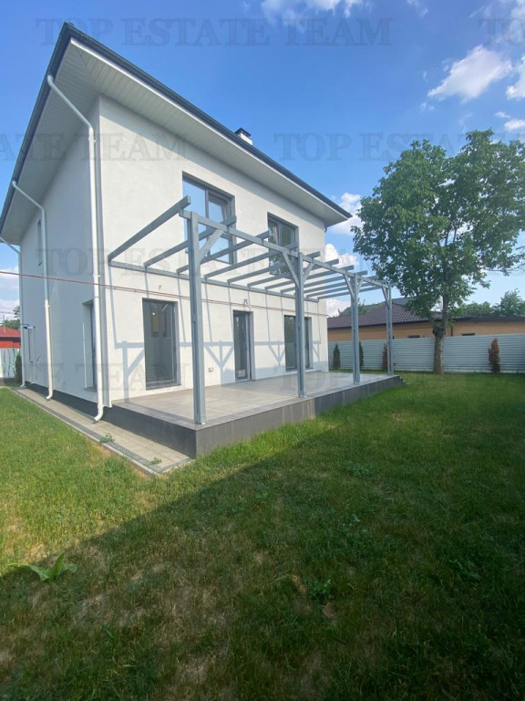 Vila Individuala - 5 camere de in Tunari, Ilfov