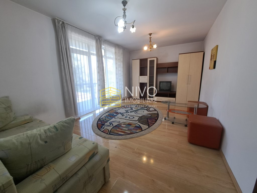 Apartament 2 camere – Tg. Mureș – Semicentral – Sălciilor