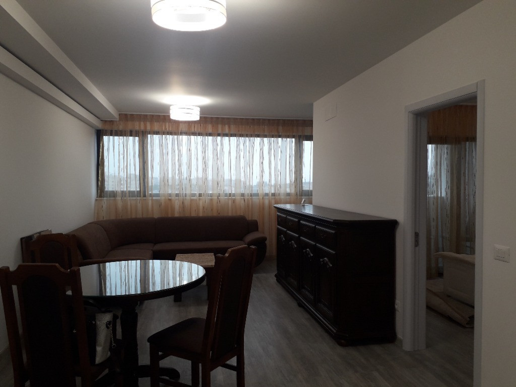 Apartament cu 2 camere Zona Areni - Avanera