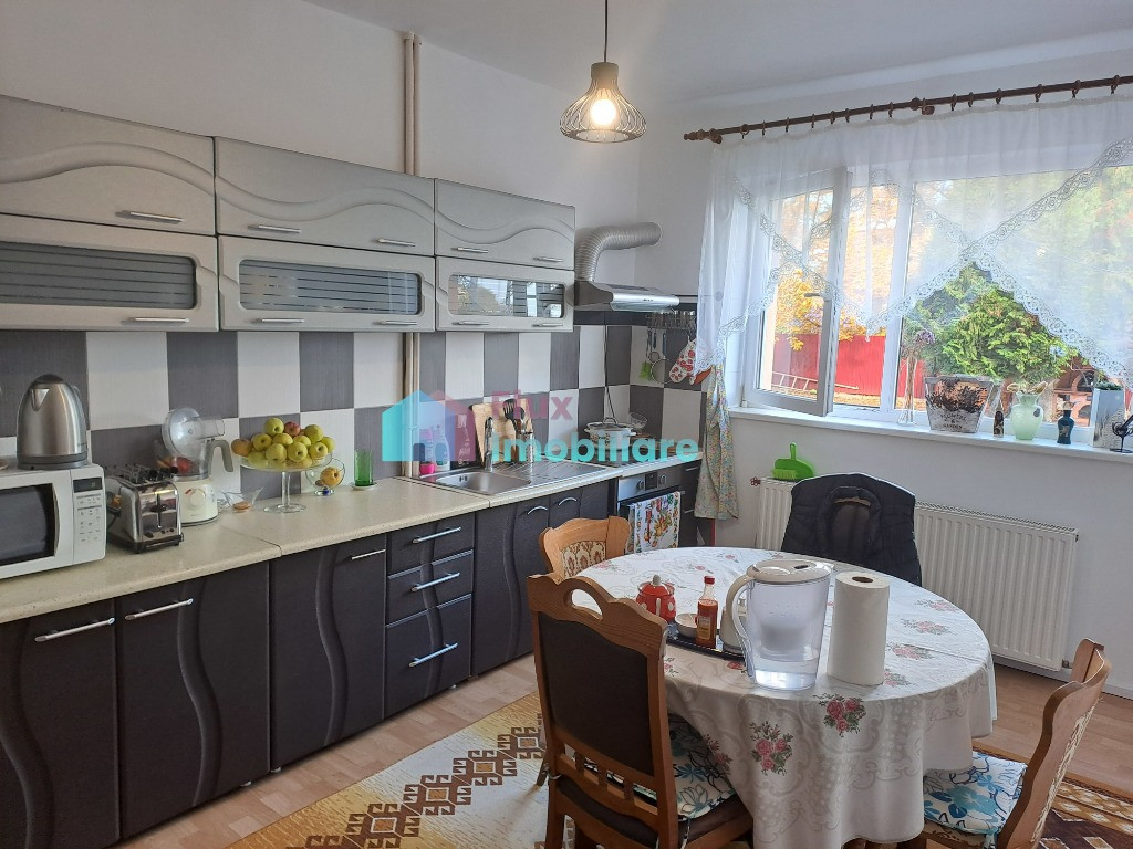 Casă tip duplex în zona Mărășești