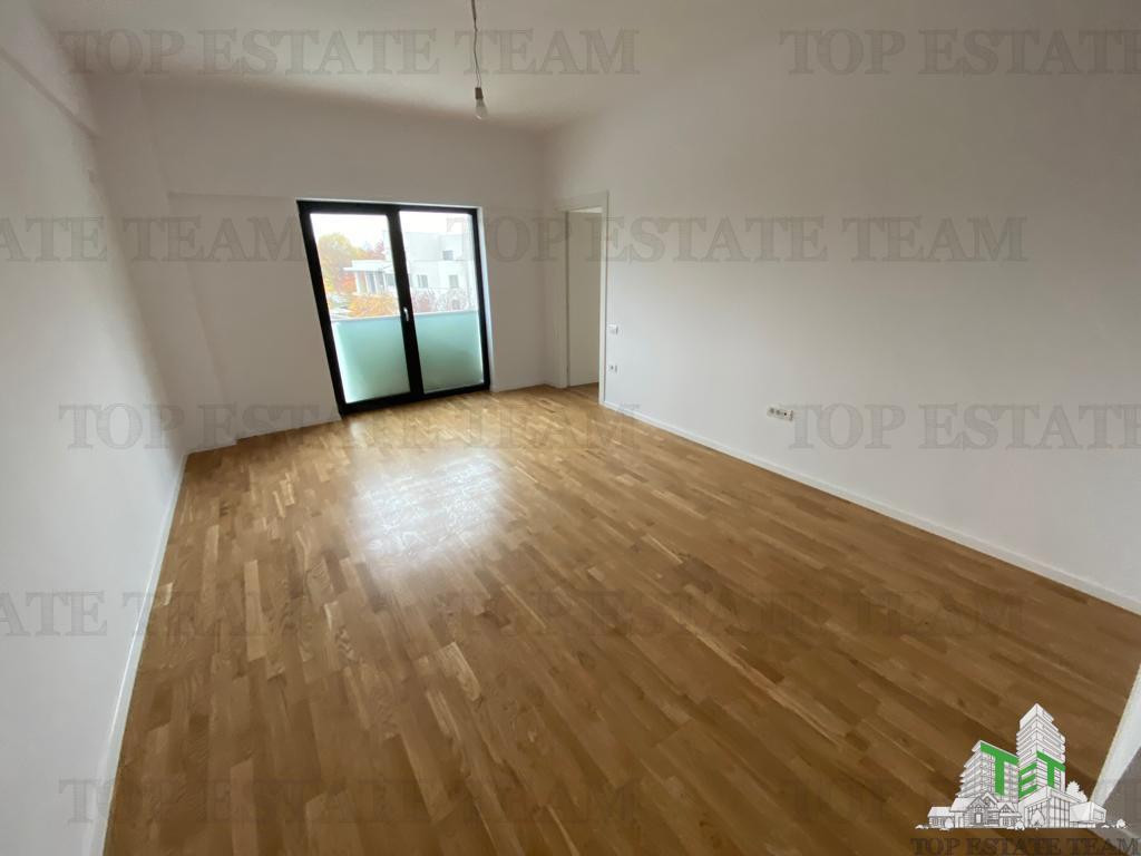 Apartament cu 2 camere de in zona Pipera