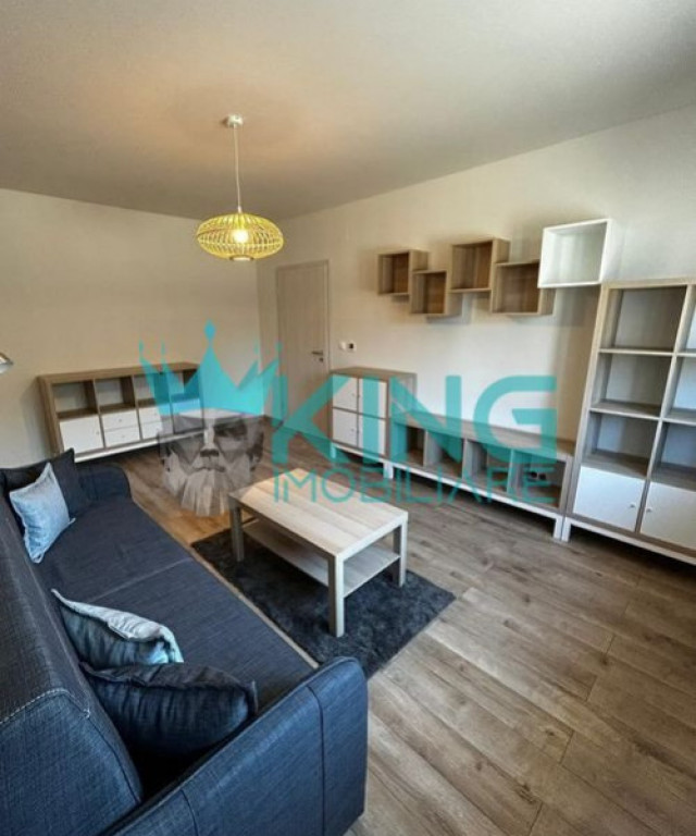 Girocului | 2 camere | Terasa | Apartament în vilă | Decom