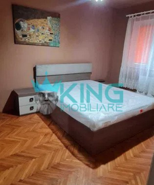 Soarelui/2 camere/Mobilat/Utilat