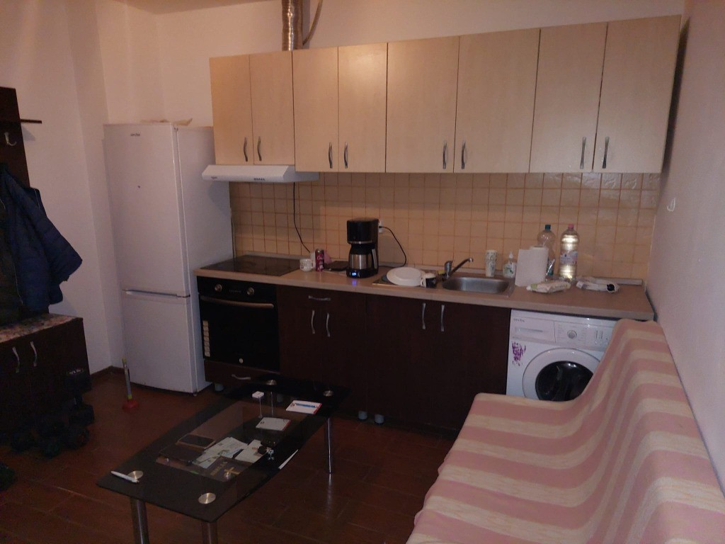 SOARELUI – APARTAMENT 3 CAMERE –DECOMANDAT