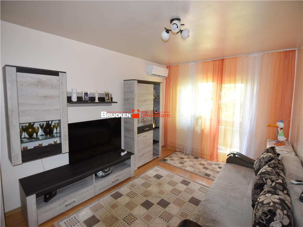 Apartament de inchiriat Marghita - 2 camere