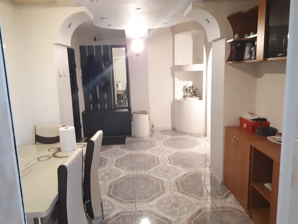 Apartament cu 3 camere,IC Frimu