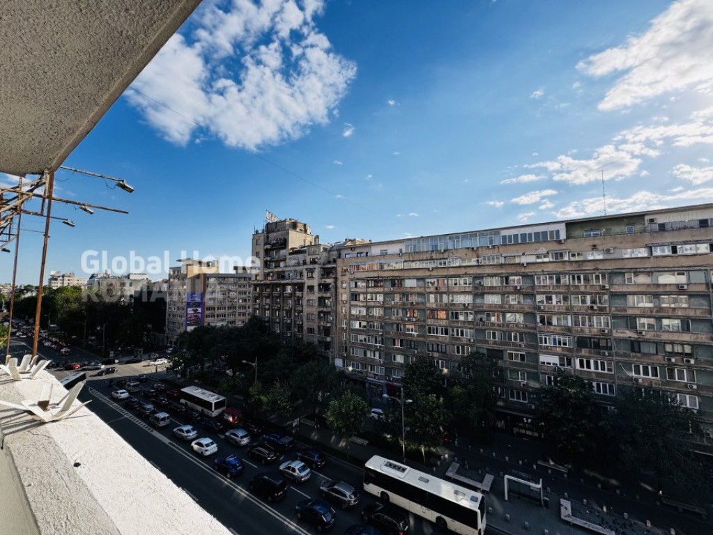 Apartament 4 Camere Decomandat | Zona Ultracentra-Universita