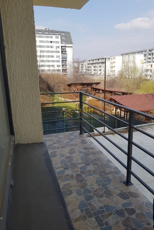 Apartament 2 camere decomandat Capat Pacurari