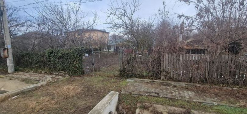 Casa si Teren Branistari, cota parte 3/16, ID: R1983950